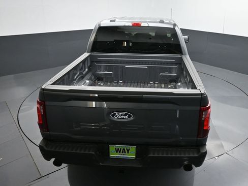 New 2025 Ford F150 STX w/ Equipment Group 201A FX4 image 41