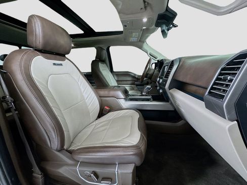 Used 2020 Ford F150 Limited w/ Trailer Tow Package image 28