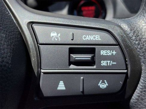 Certified 2023 Honda CR-V LX image 28