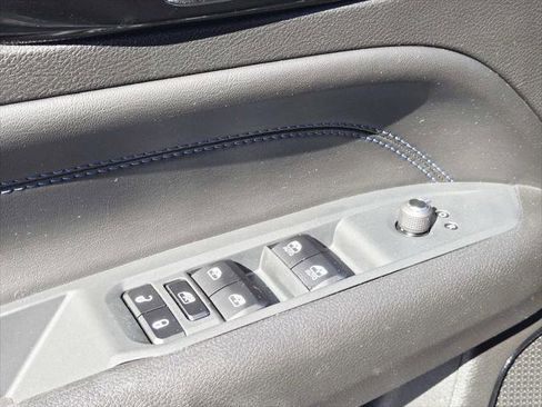 Certified 2026 Jeep Compass Limited AWD/4WD image 31