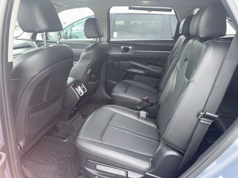 Used 2021 Kia Sorento SX AWD/4WD image 6