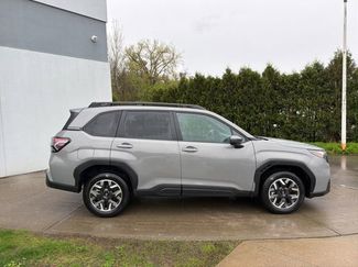 New 2026 Subaru Forester Premium AWD/4WD video 2