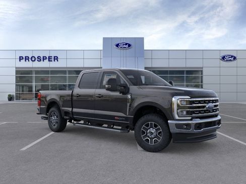 New 2026 Ford F250 Lariat AWD/4WD image 7