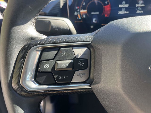 Certified 2024 Ford Mustang Coupe RWD image 21