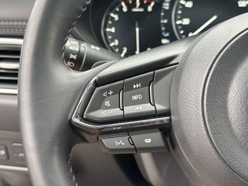 Certified 2024 MAZDA CX-5 2.5 Turbo w/ Premium Package image 44