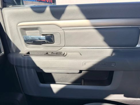 Used 2018 RAM 1500 Big Horn AWD/4WD image 25