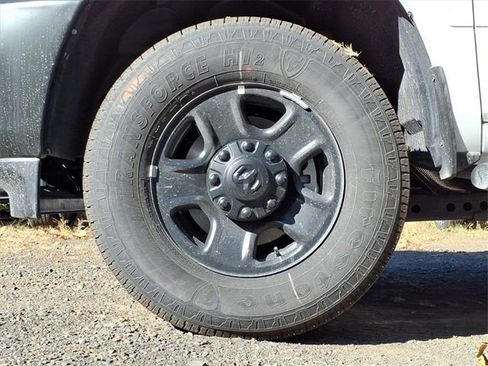 New 2026 RAM 3500 Tradesman image 10