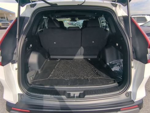 Certified 2024 Honda CR-V Sport image 12