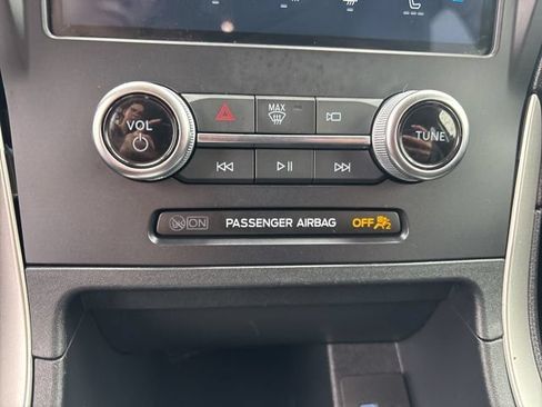 Used 2024 Ford Edge SEL AWD/4WD image 15