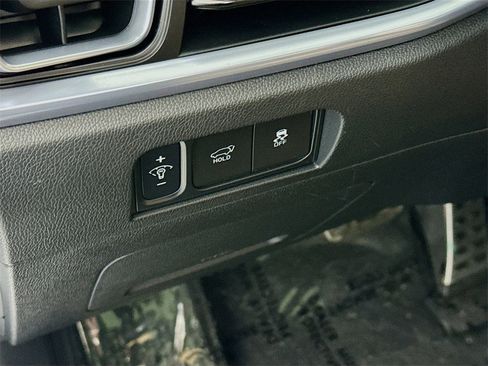 Used 2025 Kia Sorento SX Prestige w/ Olive Brown Leather Package image 10