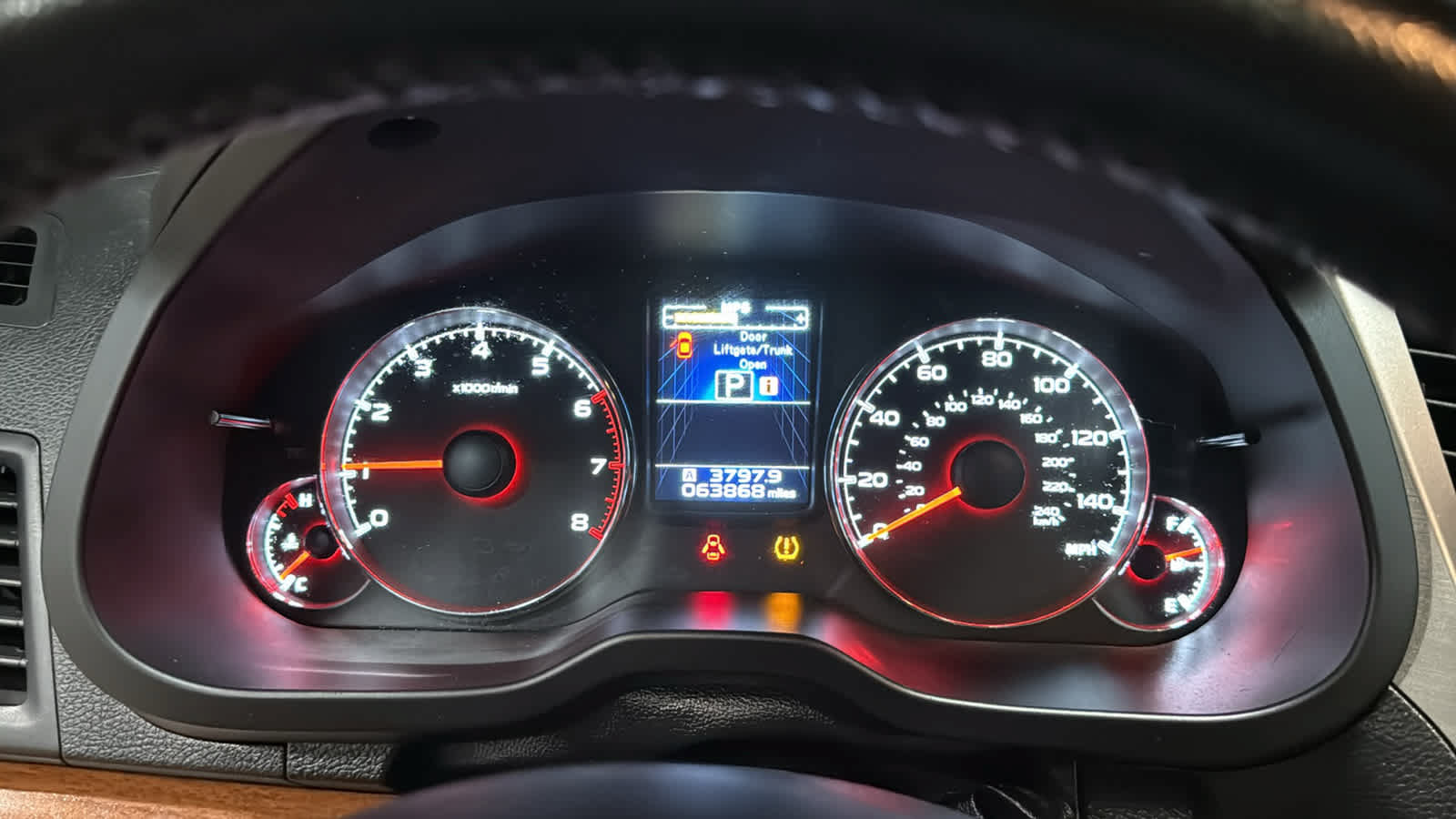 Used 2013 Subaru Outback 2.5i Limited AWD/4WD image 14