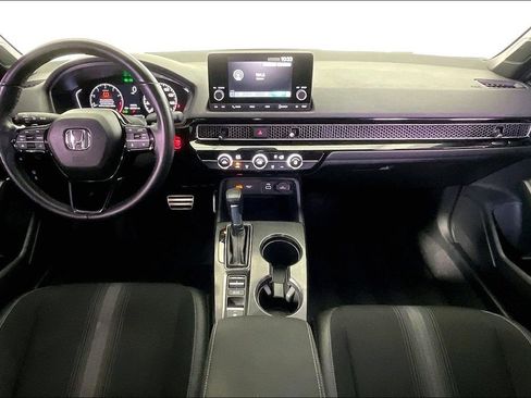 Used 2024 Honda Civic Sport image 21