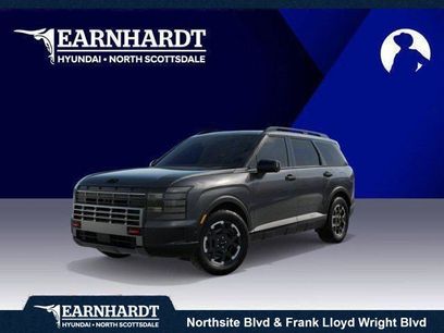 New 2026 Hyundai Palisade XRT Pro