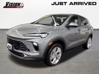 Used 2024 Buick Encore GX Preferred