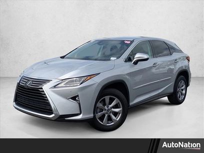 Used 2018 Lexus RX 350 FWD