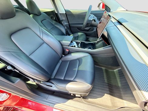 Used 2019 Tesla Model 3 Standard Range Plus RWD image 13