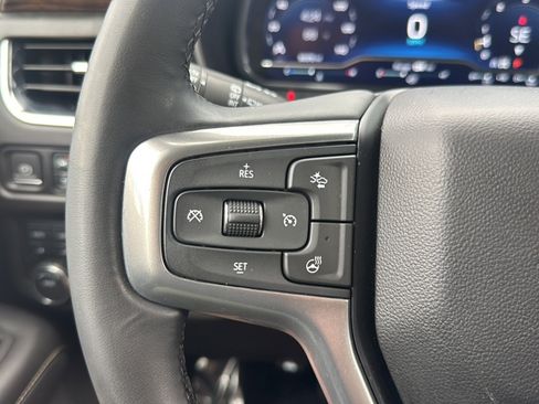Certified 2024 Chevrolet Tahoe Premier AWD/4WD image 31