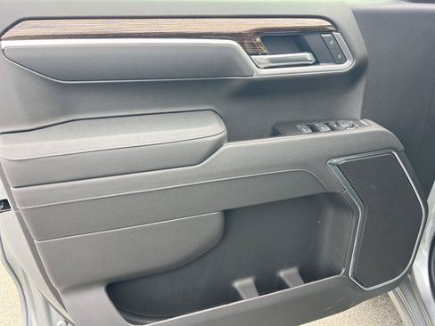 New 2026 GMC Sierra 1500 Elevation AWD/4WD image 10