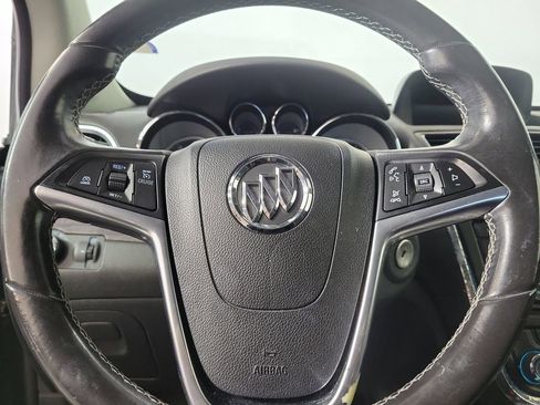 Used 2016 Buick Encore FWD image 15