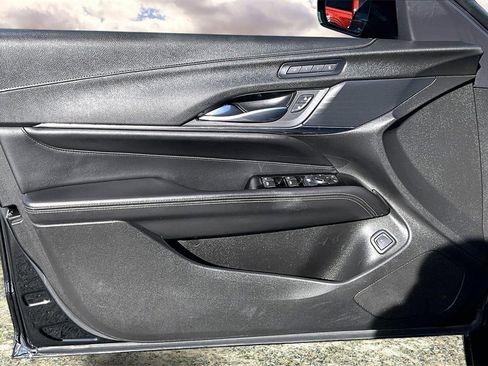 Used 2023 Cadillac CT4 Premium Luxury w/ Climate Package image 20