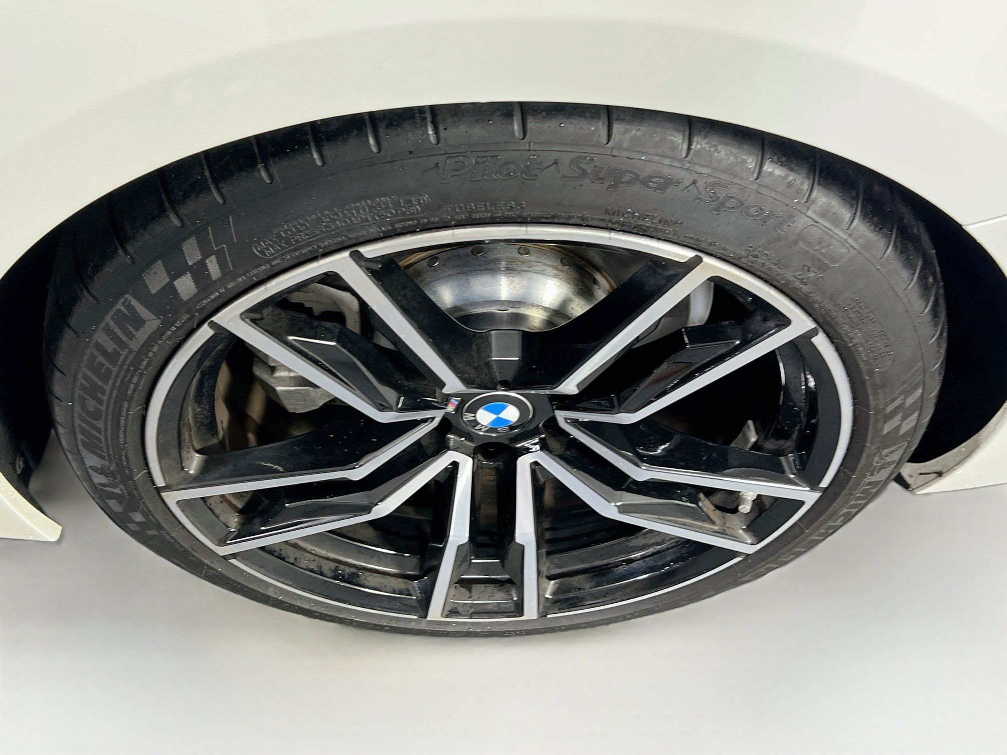 Used 2023 BMW Z4 sDrive30i w/ Convenience Package RWD image 29
