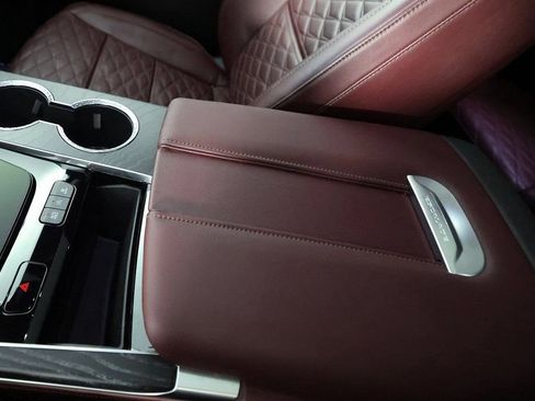 Used 2026 Cadillac Escalade ESV Sport w/ Touring Package image 43