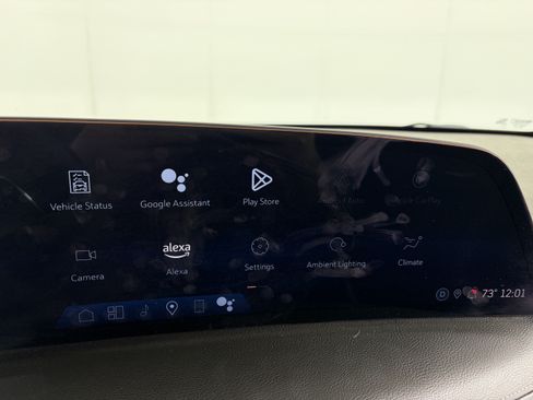 Certified 2025 Cadillac CT5 Premium Luxury w/ Sun And Sound Package AWD/4WD image 19