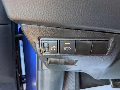 Certified 2022 Toyota Corolla Cross LE image 12