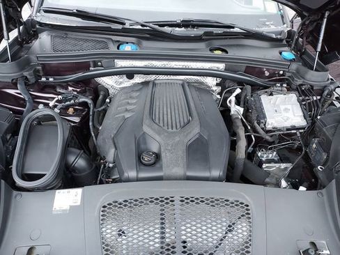 Used 2023 Porsche Macan Base image 20