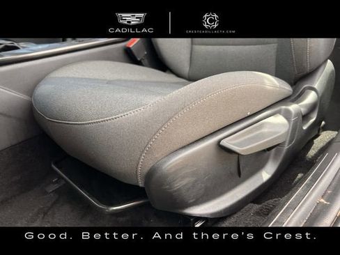Used 2025 Kia K4 FWD image 21