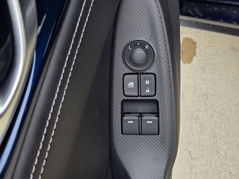 New 2026 MAZDA MX-5 Miata Club w/ Interior Package RWD image 14