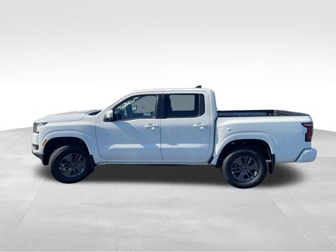 New 2026 Nissan Frontier SV w/ SV Convenience Package image 5