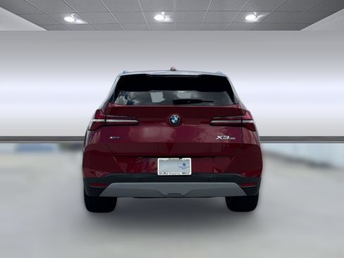 Used 2026 BMW X3 xDrive30i w/ Premium Package AWD/4WD image 10
