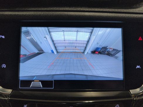 Used 2020 Cadillac XT6 Premium Luxury AWD/4WD image 14