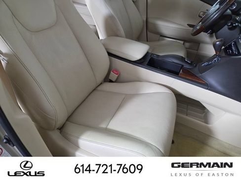 Used 2013 Lexus RX 350 AWD w/ Navigation Pkg image 30