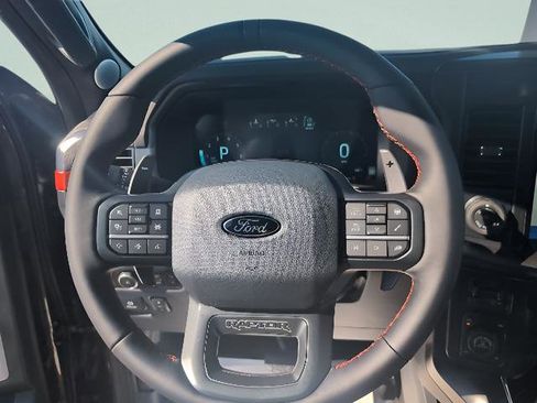 New 2025 Ford F150 Raptor image 10