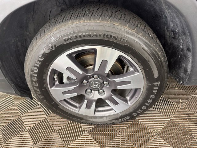 Used 2018 Honda Ridgeline RTL image 26