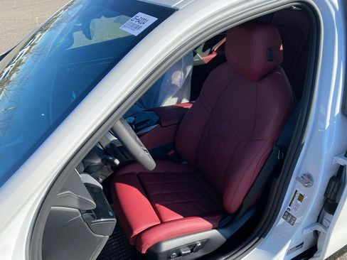 New 2026 BMW 530i xDrive image 11