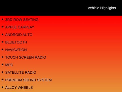 Used 2023 Chrysler Pacifica Touring-L FWD image 2