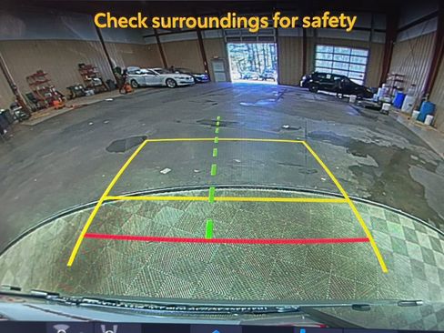 Used 2024 Toyota Sequoia Limited w/ Tow Technology Package AWD/4WD image 31