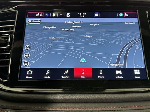 New 2026 Dodge Durango GT image 22