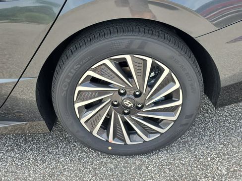 New 2026 Hyundai Sonata SEL FWD image 14