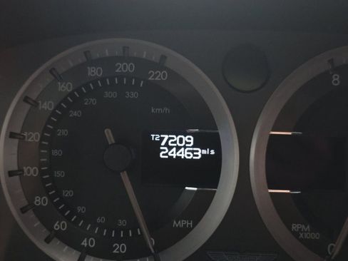 Used 2016 Aston Martin Rapide S Base image 10