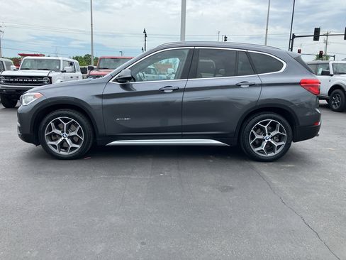 Used 2017 BMW X1 xDrive28i AWD/4WD image 4