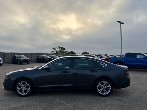 Used 2024 Honda Accord LX image 14