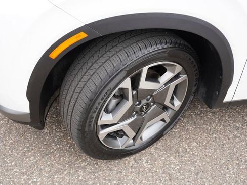 Used 2023 Hyundai Palisade SEL AWD/4WD image 13