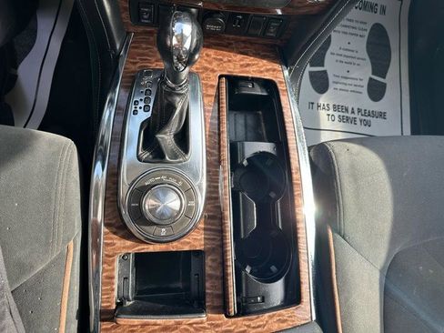 Used 2020 Nissan Armada SV w/ Driver Package AWD/4WD image 17