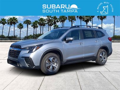 Used 2025 Subaru Ascent Premium