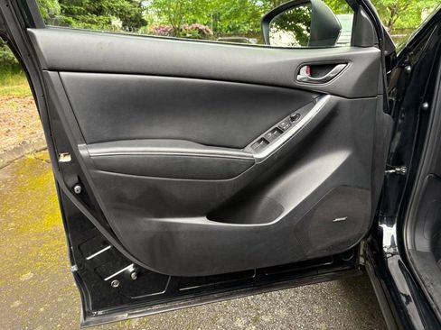 Used 2014 MAZDA CX-5 Grand Touring AWD/4WD image 10