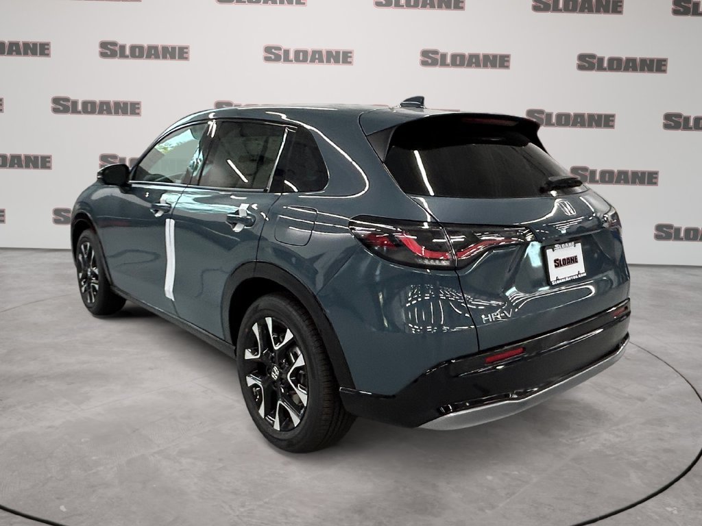 New 2027 Honda HR-V EX-L image 3